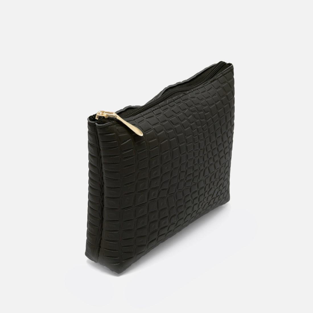 Croc Classic Tote - Black