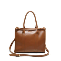 The ToteBag - Brown