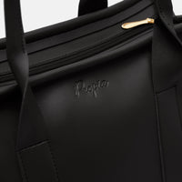 The ToteBag - Black