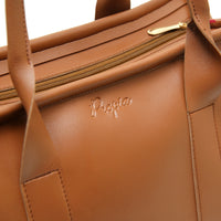 The ToteBag - Brown