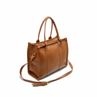 The ToteBag - Brown