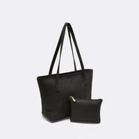 Croc Classic Tote - Black