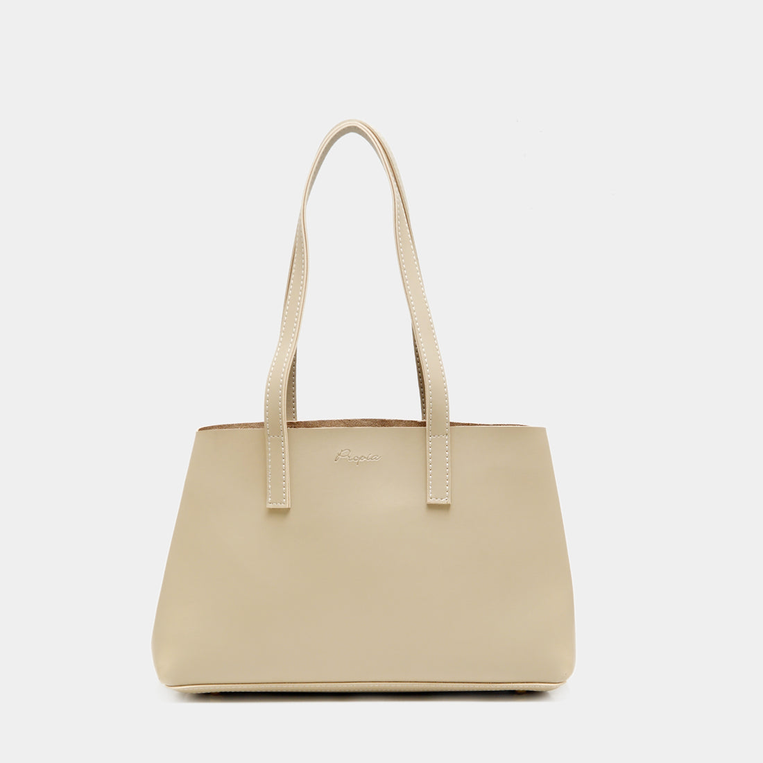 Chic Mini Tote Bag - Skin