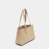 Chic Mini Tote Bag - Skin