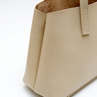 Chic Mini Tote Bag - Skin