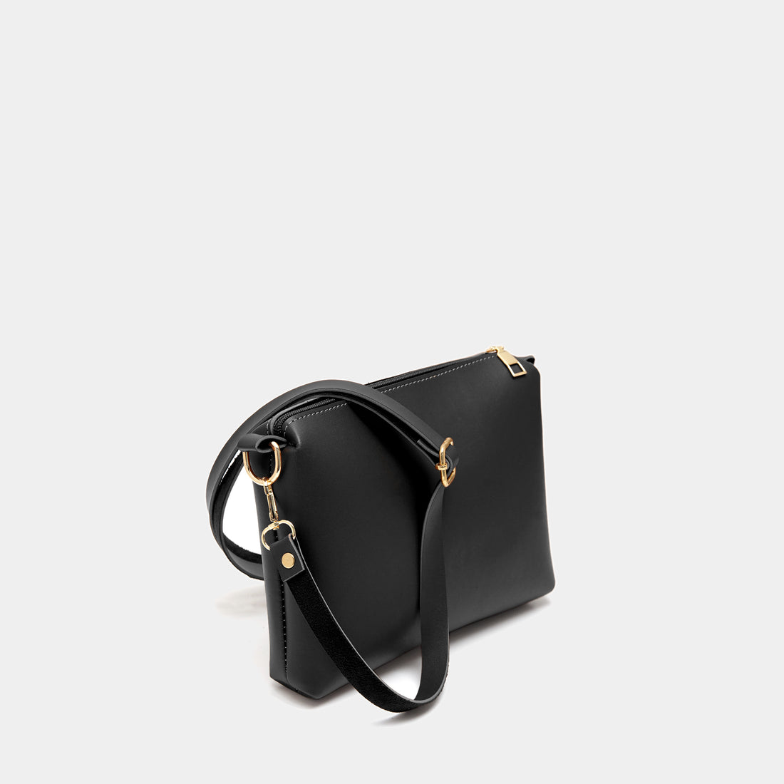 Madison Perf - Black Premium Tote Bag