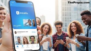 Exploring Instablu Your Ultimate Guide to the New Social Media Sensation