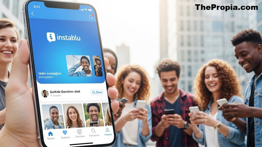 Exploring Instablu Your Ultimate Guide to the New Social Media Sensation