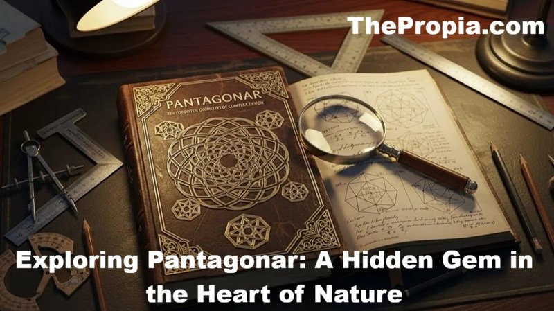 Exploring Pantagonar A Hidden Gem in the Heart of Nature