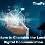 How Sinkom is Changing the Landscape of Digital Communication
