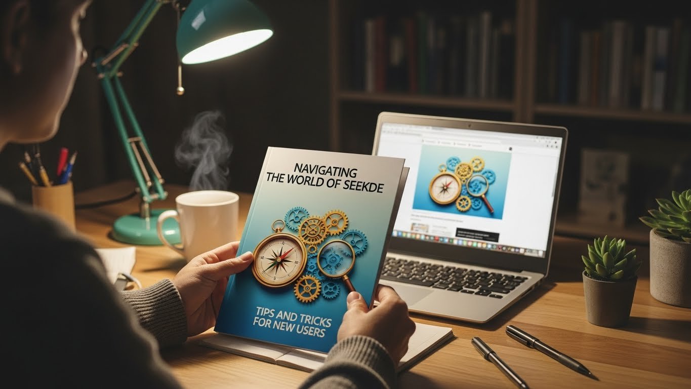 seekde