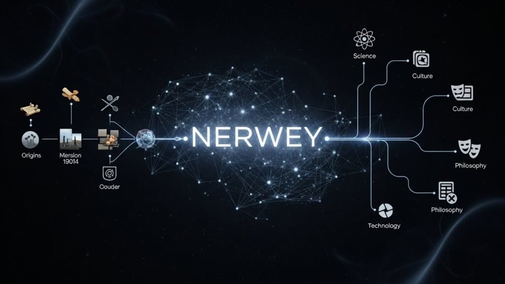 nerwey