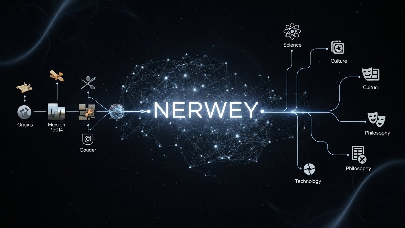 nerwey
