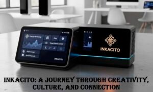 Inkacito A Journey Through Creativity, Culture, and Connection
