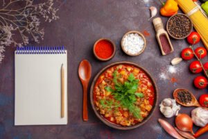 The Art of Making Cevurı Recipes and Techniques