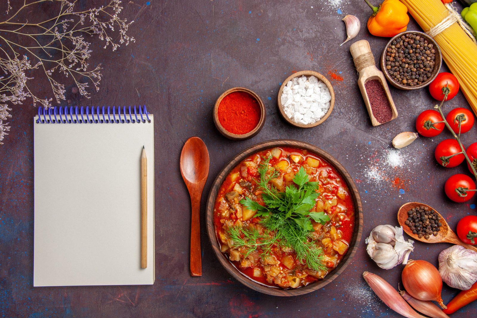 The Art of Making Cevurı Recipes and Techniques