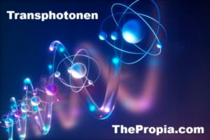 Transphotonen Unraveling the Mysteries of Quantum Communication