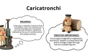 Exploring the Art of Caricatronchi: A Unique Blend of Humor and Expression