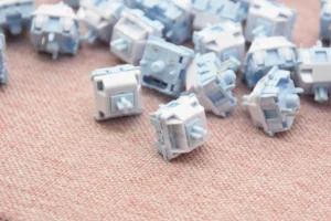 Linear Keyboard Switches: The Ultimate Guide for Smooth and Fast Typing