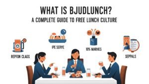 bjudlunch