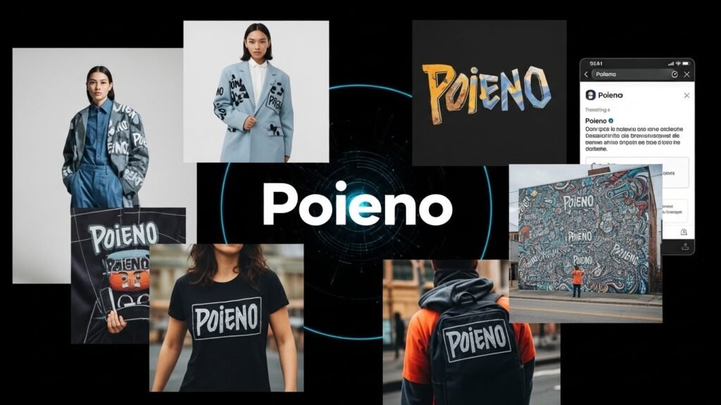 poieno