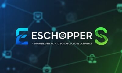 Eschopper