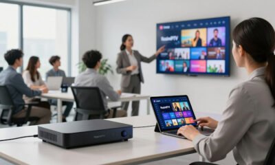 Top Rated IPTV Service Provider - RealmIPTV