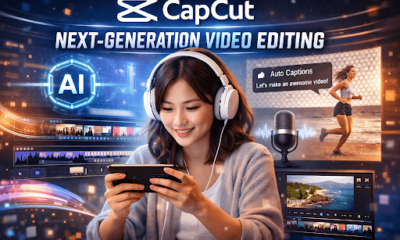 Automated Video Creation