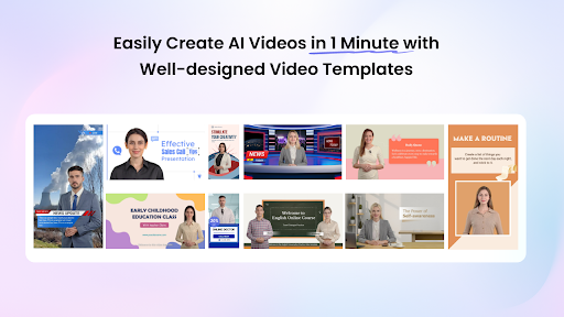  Key Benefits and Drawbacks of Using Vidnoz AI 