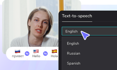 Text-to-Speech Tools for Free Audio