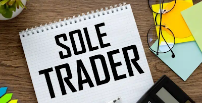 Register as a Sole Trader