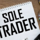 Register as a Sole Trader