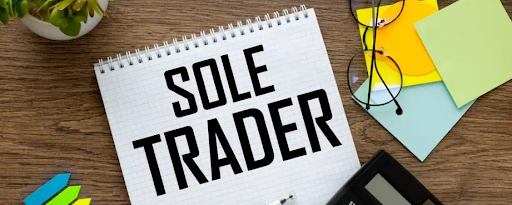 Register as a Sole Trader