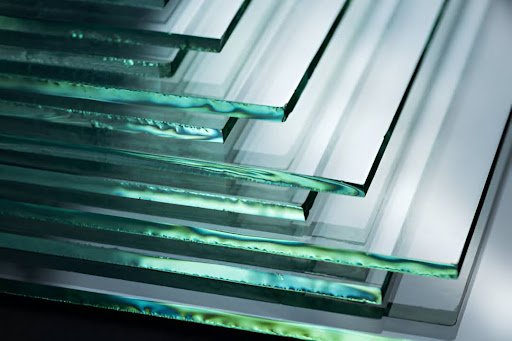 Custom Glass Projects