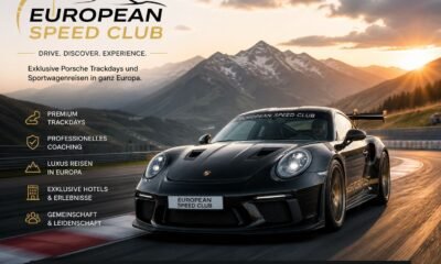 European Speed Club