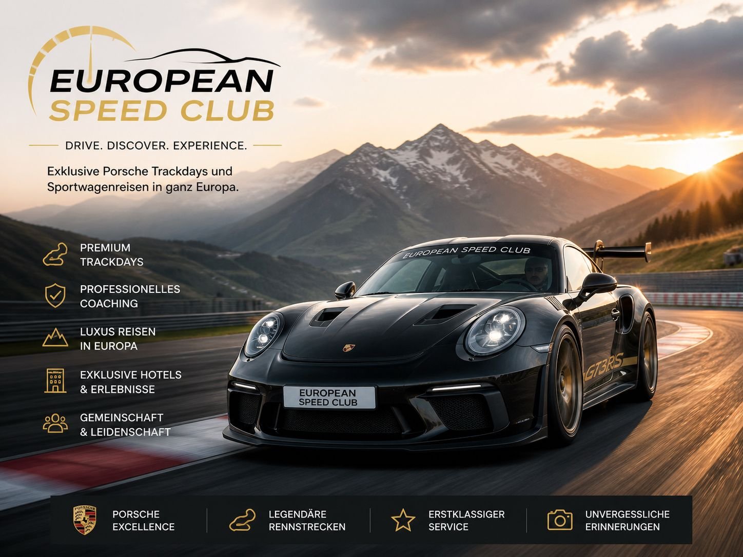 European Speed Club