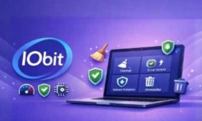 PC Cleaner Free and Uninstall Tool