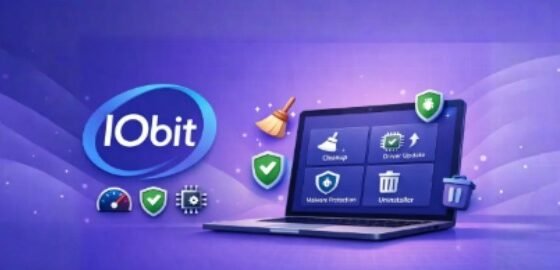 PC Cleaner Free and Uninstall Tool