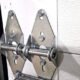 Garage Door Hinges