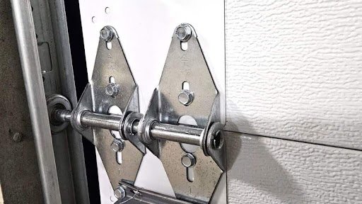 Garage Door Hinges