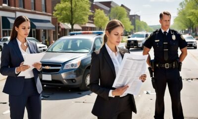 Car Accident Lawyer