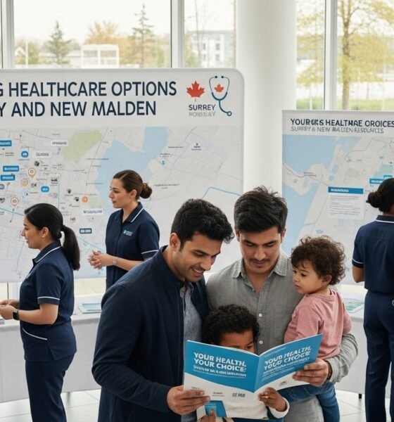 Healthcare