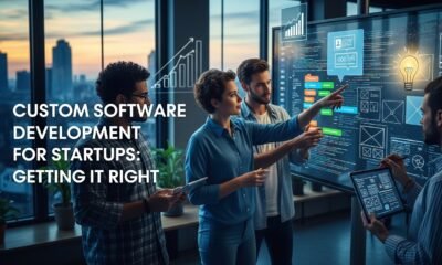 Software Development