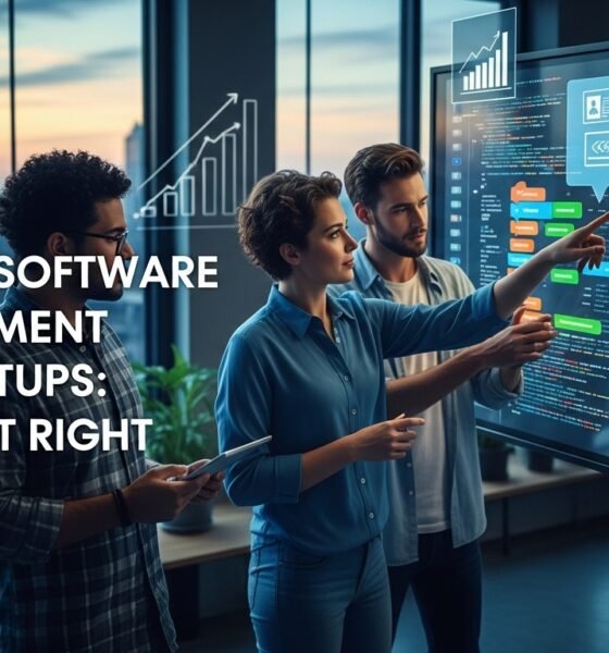 Software Development