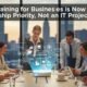 Why AI Training for Businesses Is Now a Leadership Priority, Not an IT Project