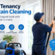 At Govico, we provide professional end-of-lease cleaning and end tenancy curtain cleaning services in Singapore to help tenants prepare their homes