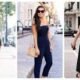 Jumpsuit Party Wear that perfect blend of style and comfort