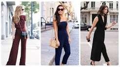 Jumpsuit Party Wear that perfect blend of style and comfort