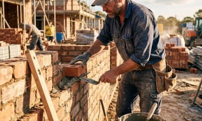 Hiring a Masonry Contractor