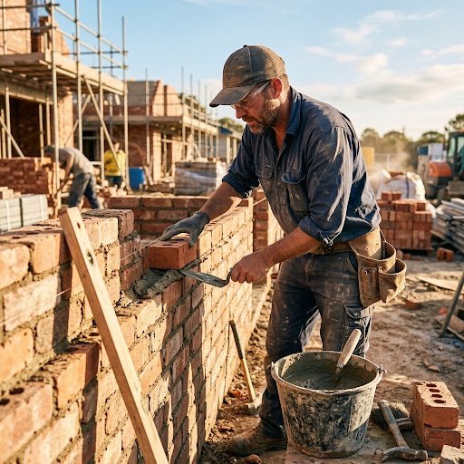 Hiring a Masonry Contractor